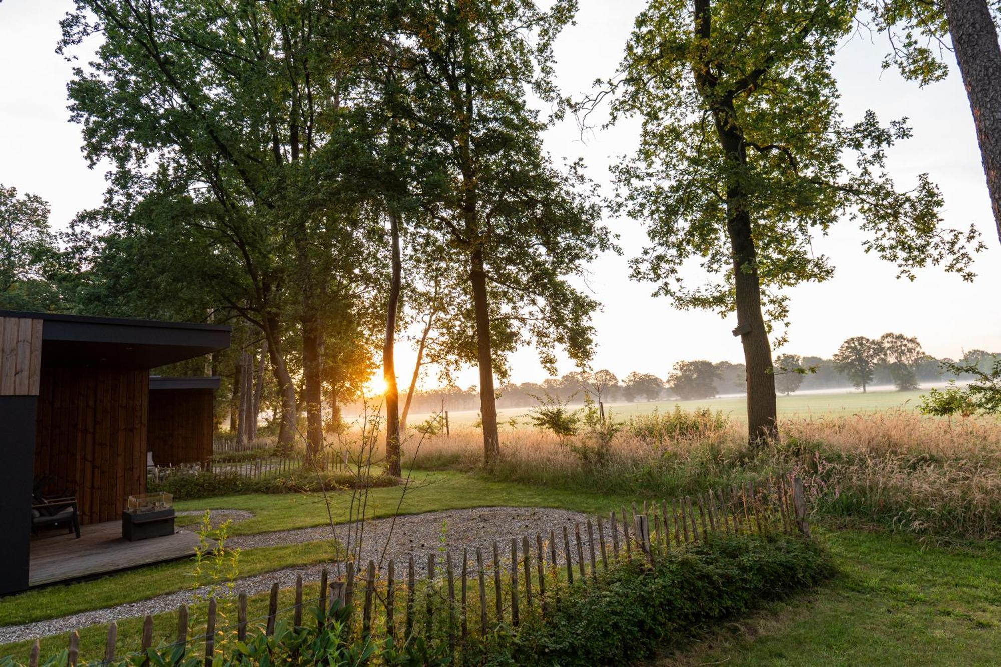 Hofparken Wiltershaar Hotel Winterswijk Exterior photo